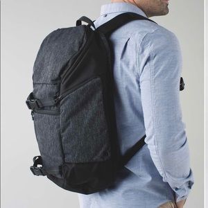 Lululemon Sojourn Backpack